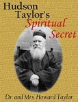 Hudson Taylor's Spiritual Secret