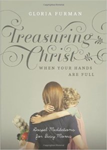 Treasuring Christ